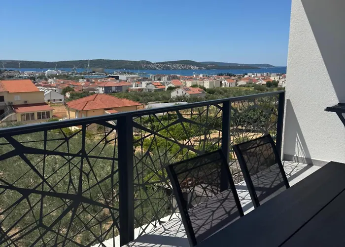 Zaja * Trogir