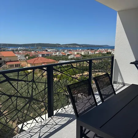 Zaja * Trogir