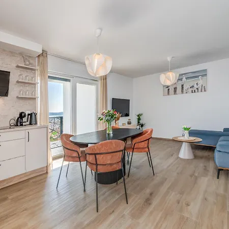 Apartment Zaja