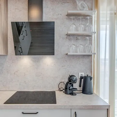 Zaja Apartment