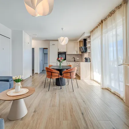 Apartment Zaja