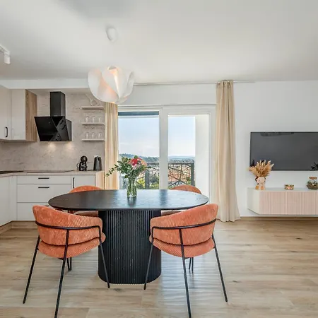 Zaja Apartment