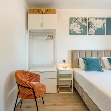 Apartment Zaja Trogir