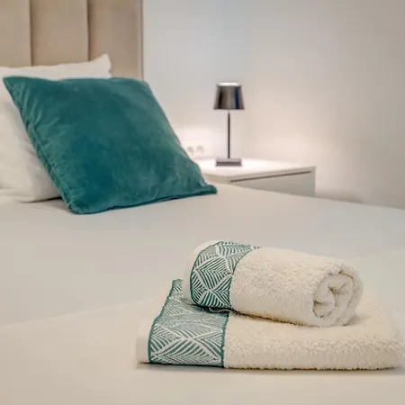 Zaja Apartment *