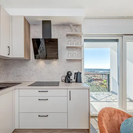 Zaja Apartment Trogir