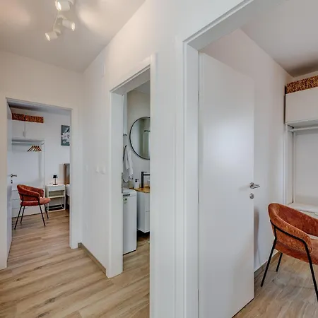 Apartment Zaja Trogir