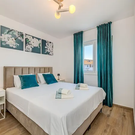 Zaja Trogir