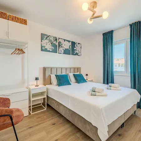 Zaja Apartment