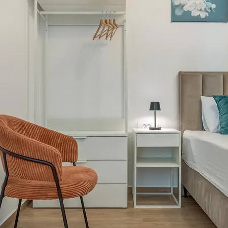 Zaja Apartment *