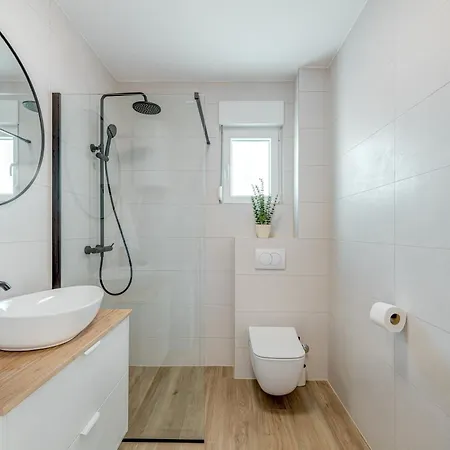 Zaja Apartment Trogir