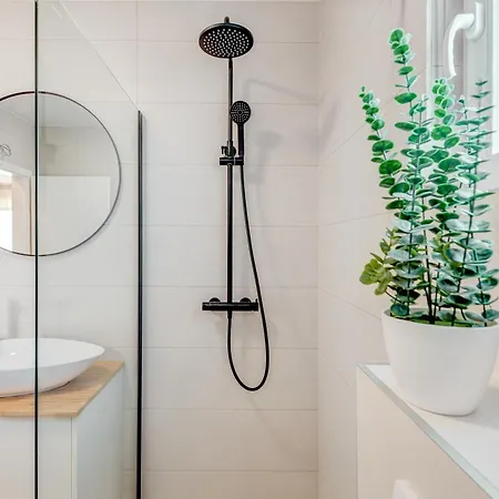 Zaja Apartment *