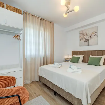 Zaja Trogir